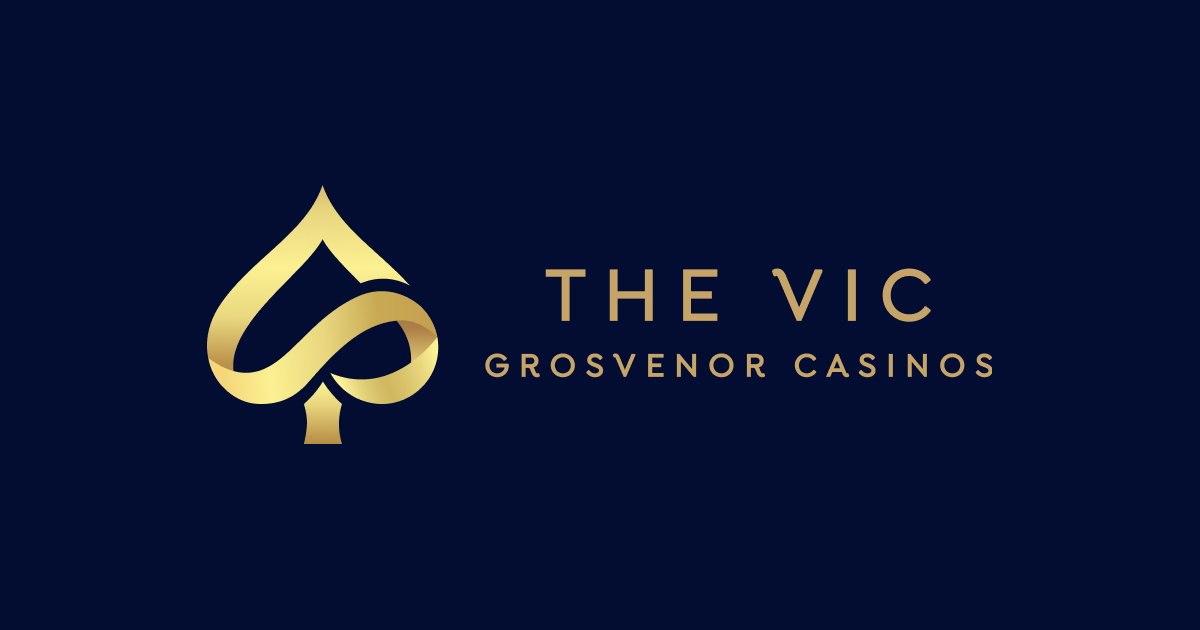 The Vic Casino UK